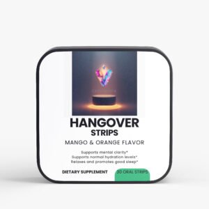Hangover Strips