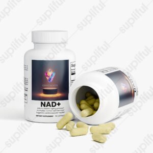NAD+