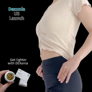 DEXONIA Cellular Renewal Supplement