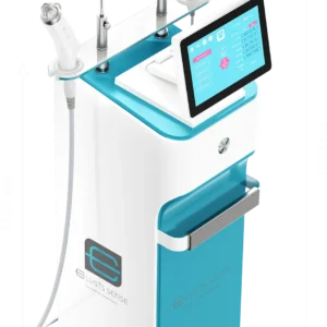ELLISYS SENSE – Programmable Fractional Microneedle RF System