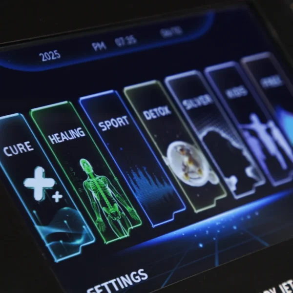 U-Mine Body Jet 스파