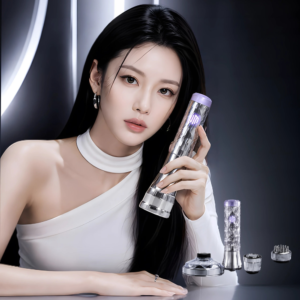 U-Mine K Device Silver Premium Edition