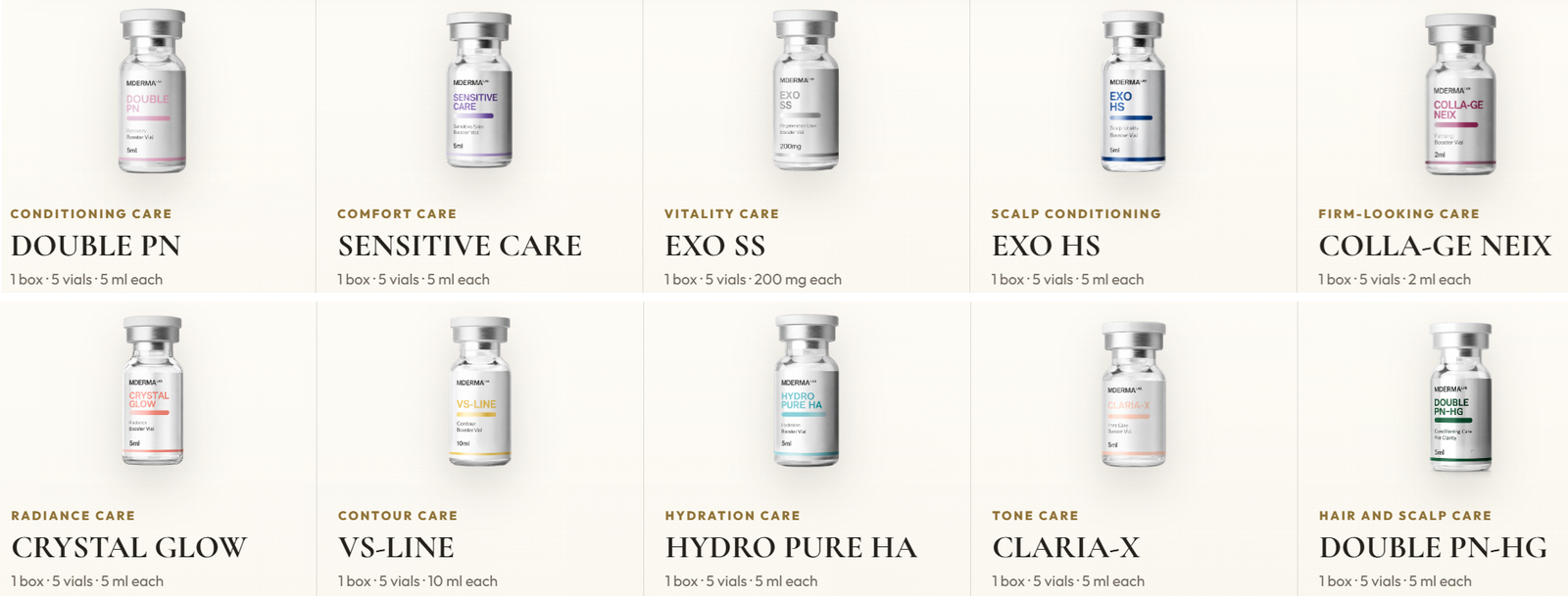 MDERMA JET – Needle-Free Professional Cosmetic Ampoule System - Image 3