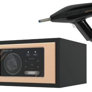MDERMA JET – Needle-Free Professional Cosmetic Ampoule System