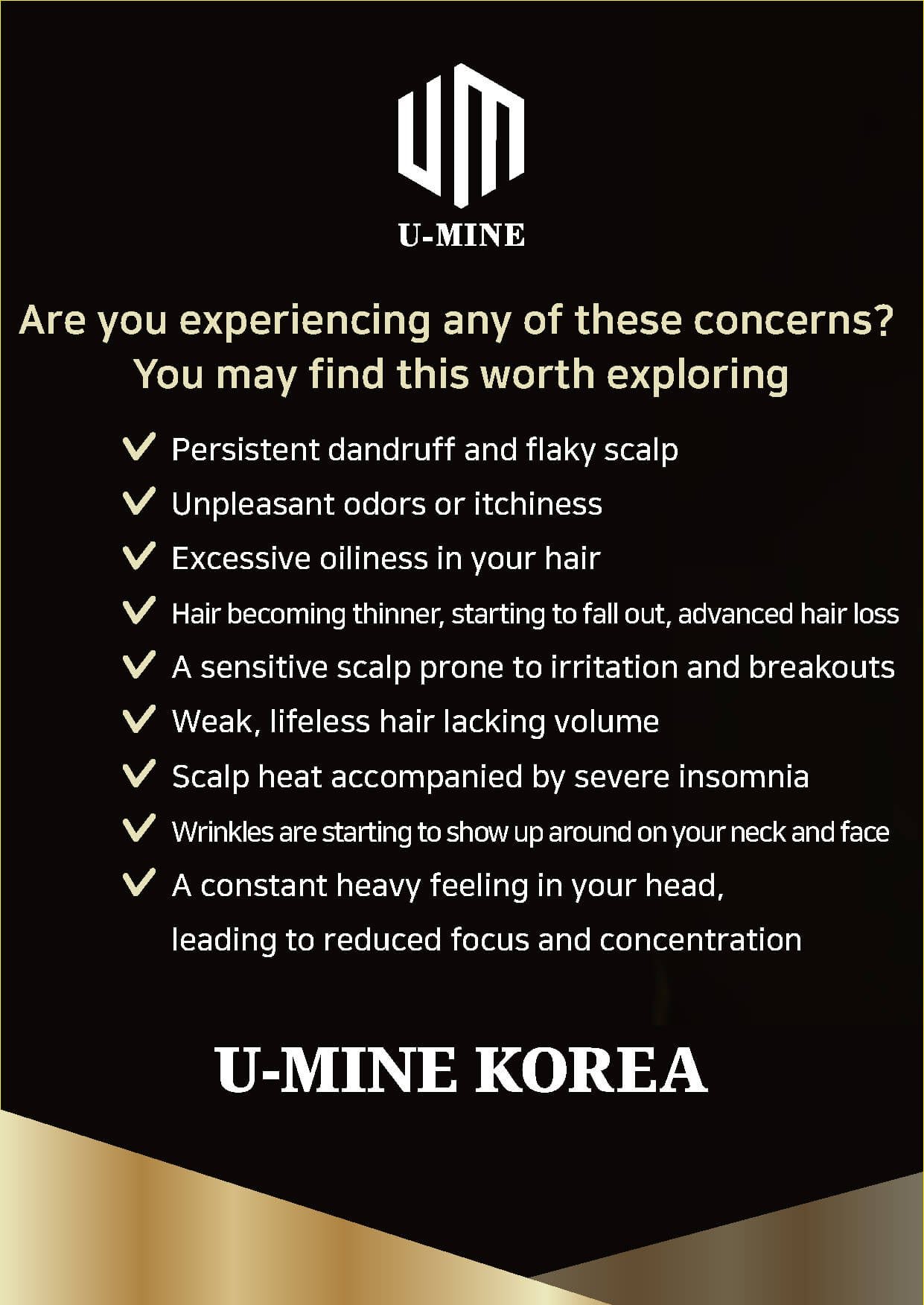 U-Mine Bio Shampoo - Image 5