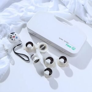 MK-204 H3 FreeQ Wireless Multi-Functional Electrical Therapy Device