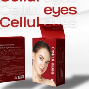 Cellul Eyes Next-Generation Hydrogel Microneedle Eye Patch