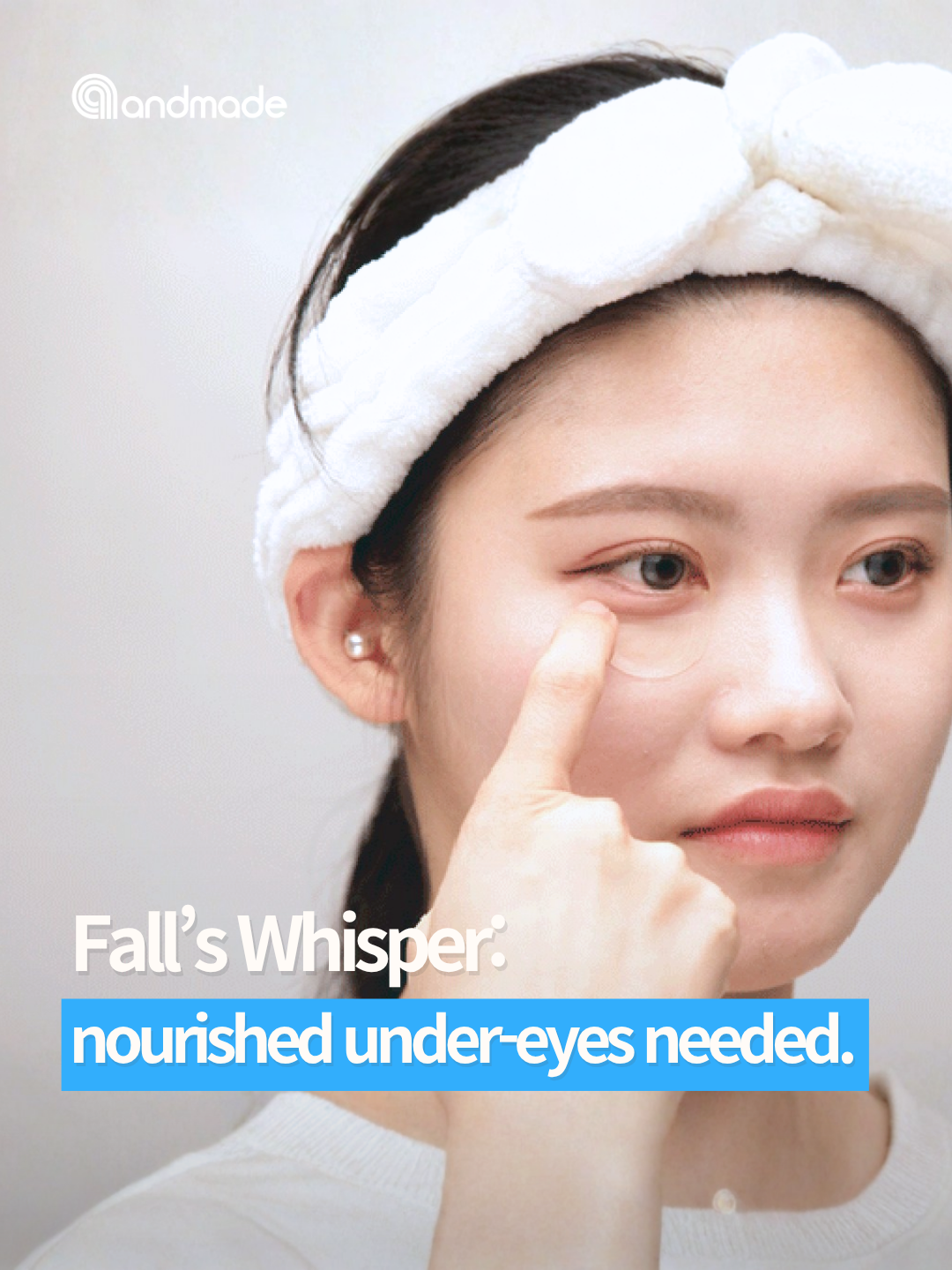 Cellul Eyes Next-Generation Hydrogel Microneedle Eye Patch - Image 2