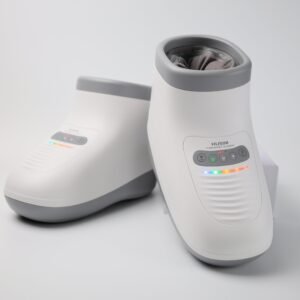 Husim Plasma Therafeet Foot Massager
