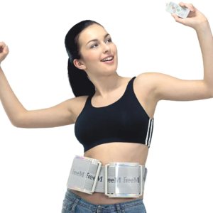 MK-207 FreeM – Slimming & Therapy Device