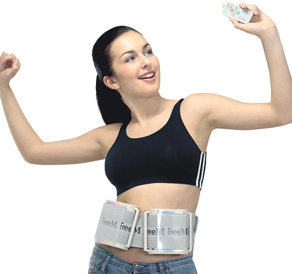MK-207 FreeM – Slimming & Therapy Device