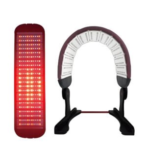 Benilight iLED Pro – Red & Near-Infrared Light Therapy Pad
