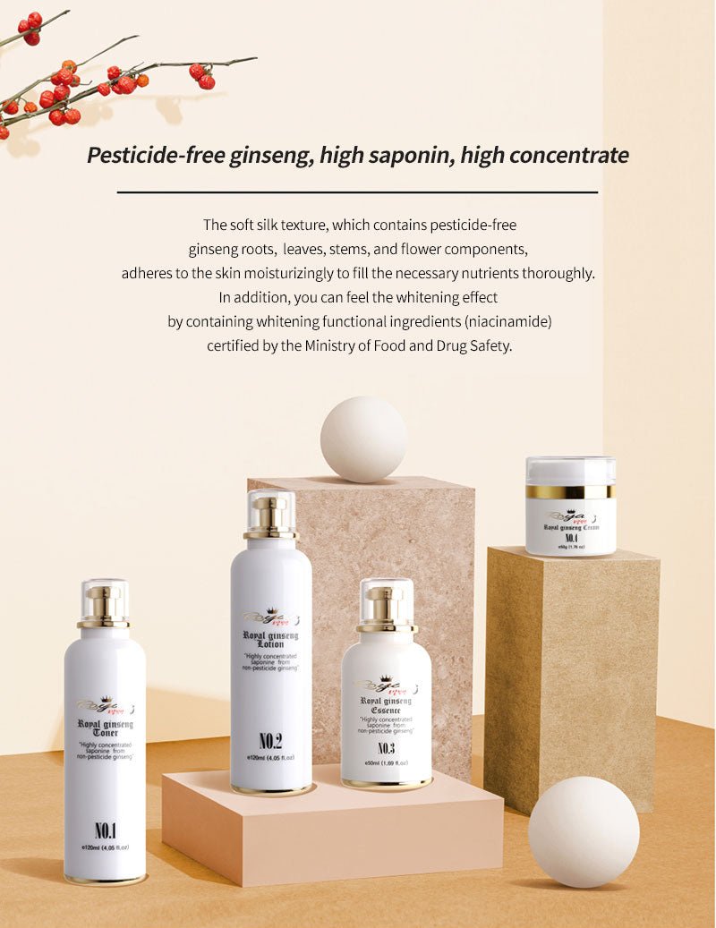 Royal Ginseng Special Set - Image 4