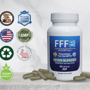 FFF BELITA Keto Diet Burner