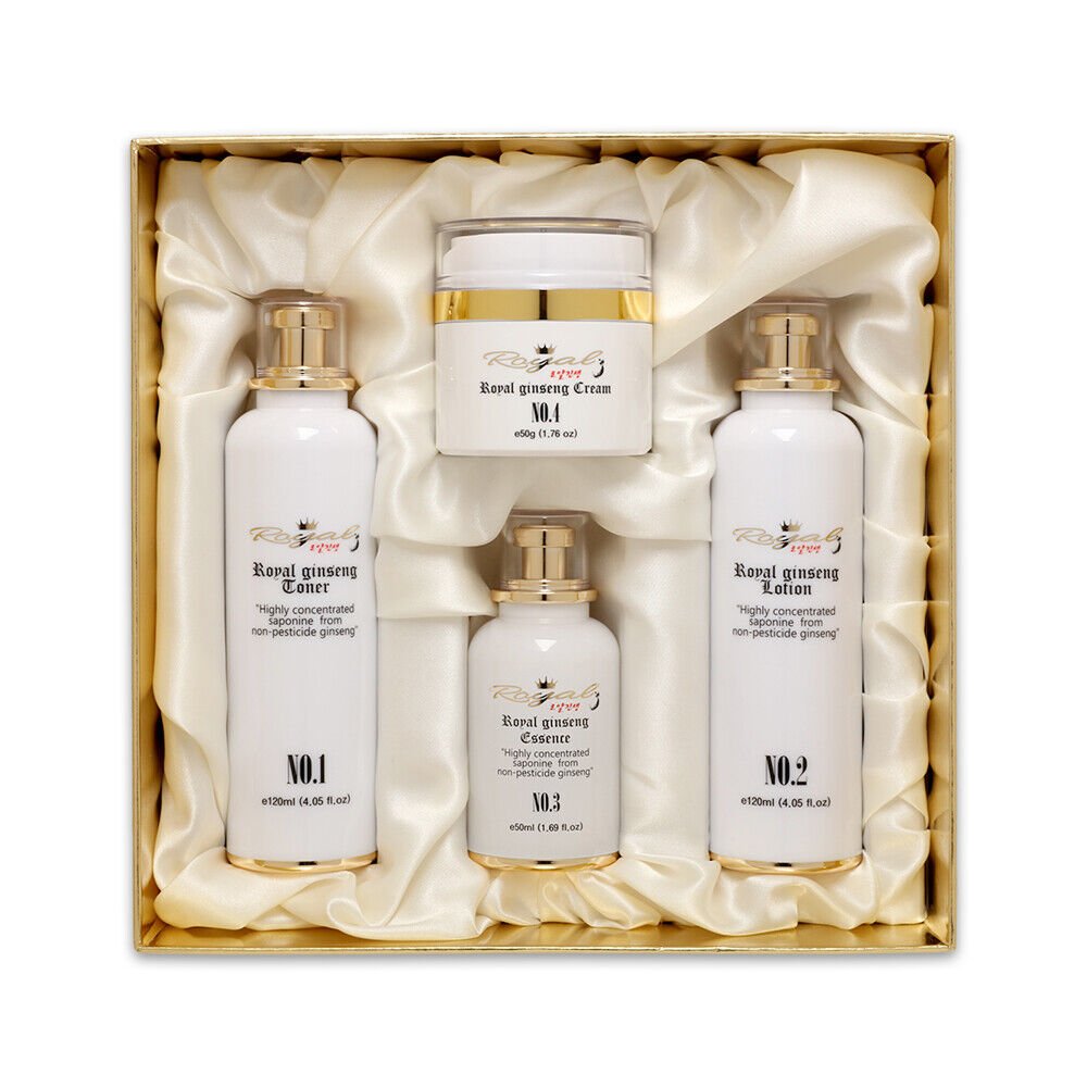 Royal Ginseng Special Set - Image 2