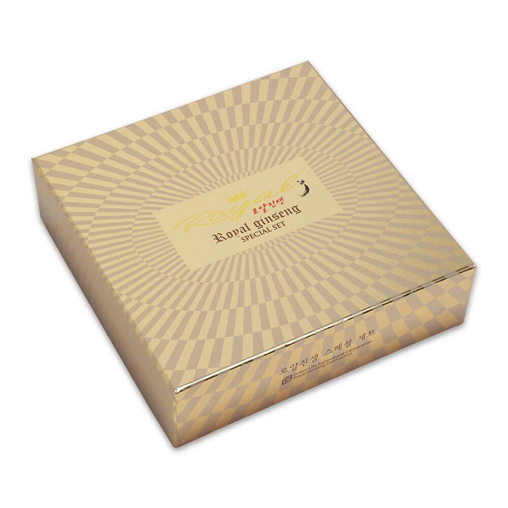 Royal Ginseng Special Set - Image 3